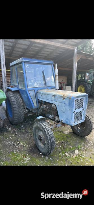Ursus c360