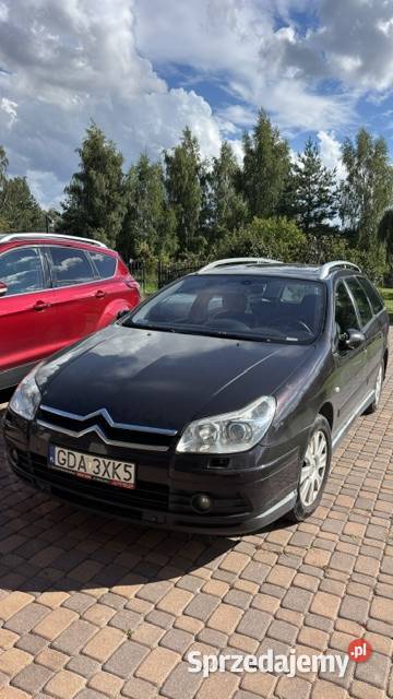 Citroën C5