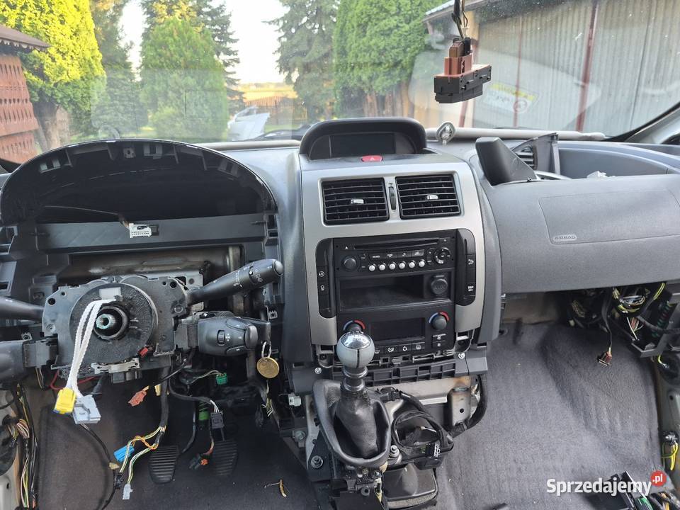 Scudo jumpy expert proace części Jarosław