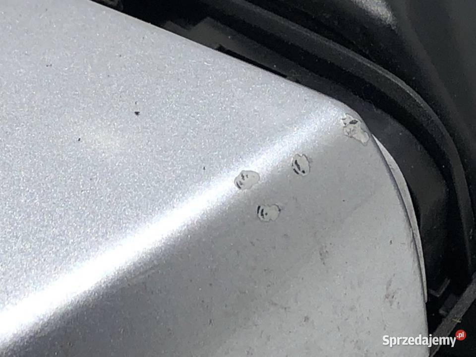 LUSTERKO LEWY SUBARU XV Hatchback ZEWNĘTRZNE osobowe