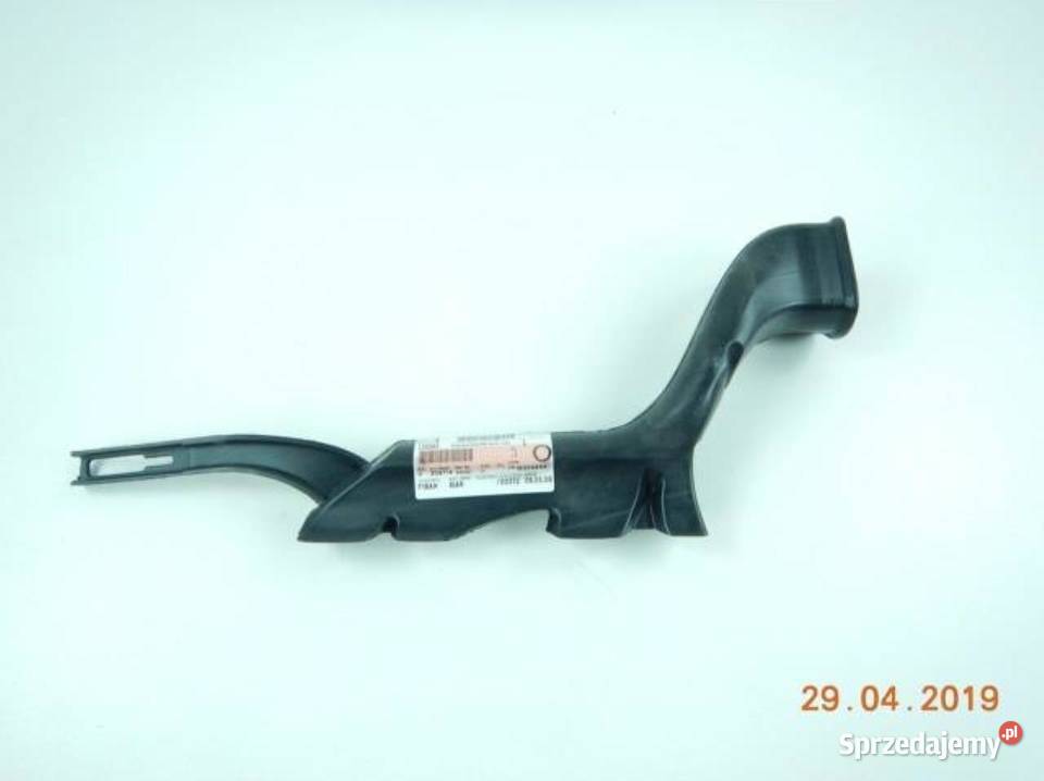 KANAŁ NAWIEWU PRAWY FORD KUGA 0812 1300460 Kanały powietrza lubelskie