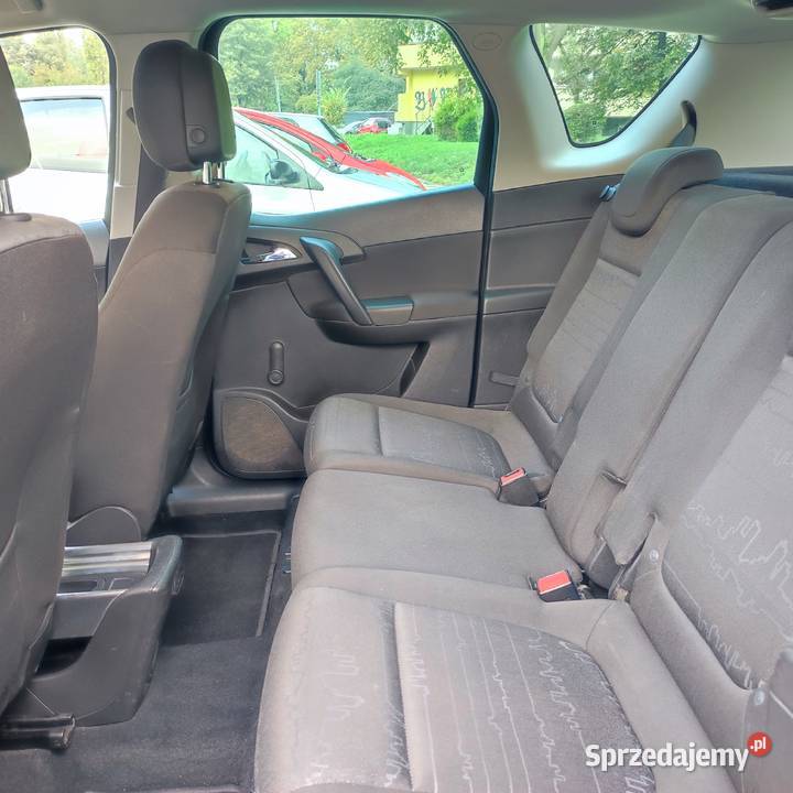 Opel Meriva 120 Fabryczny gaz LPG Design Edition Sosnowiec