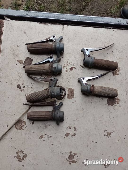 części komar sztywniak żak ryś Pozostałe łódzkie Lututów