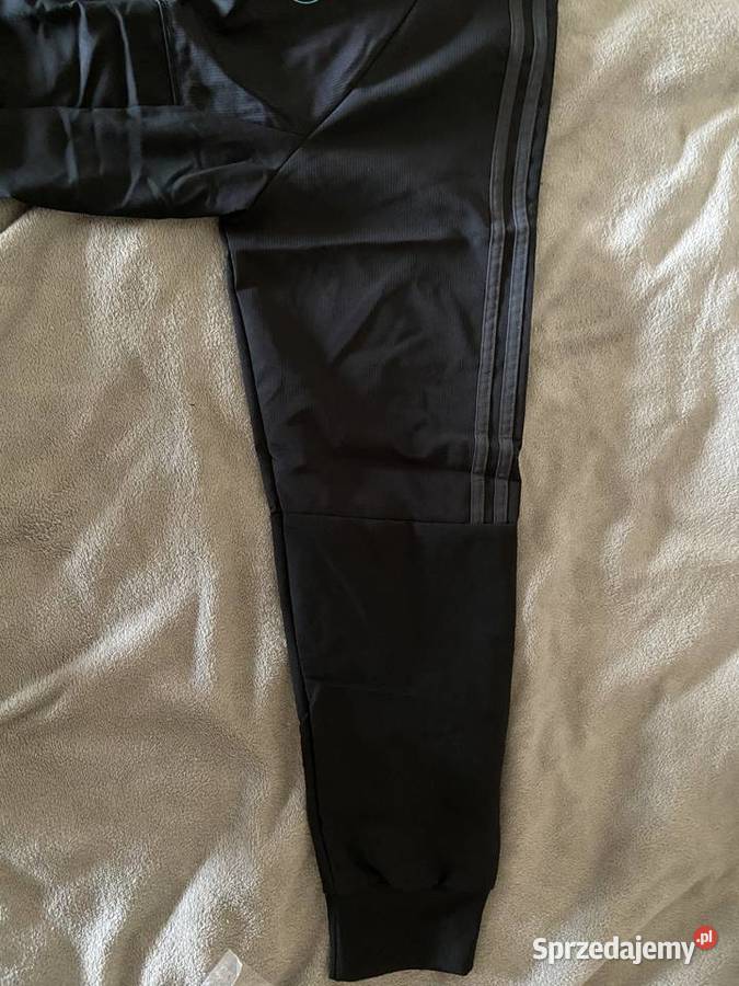 Kurtka wiatrówka męska adidas Real Madryt Odzież i obuwie