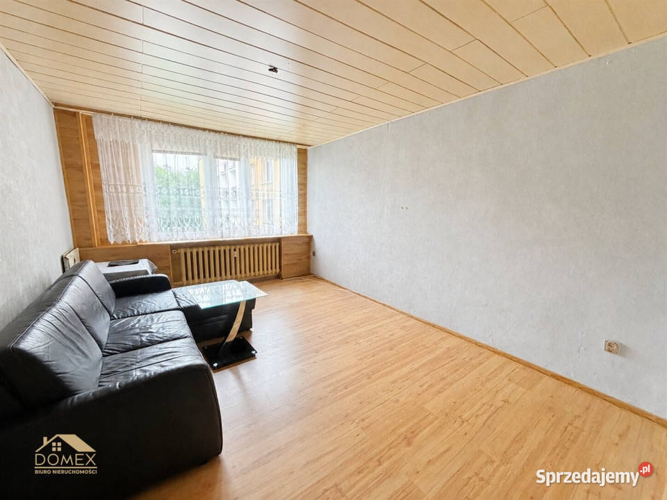 Mieszkanie Ruda Śląska 447m2 2pokojowe