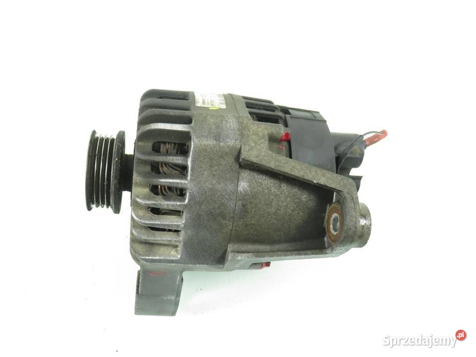 ALTERNATOR FIAT PUNTO II 12 46843093