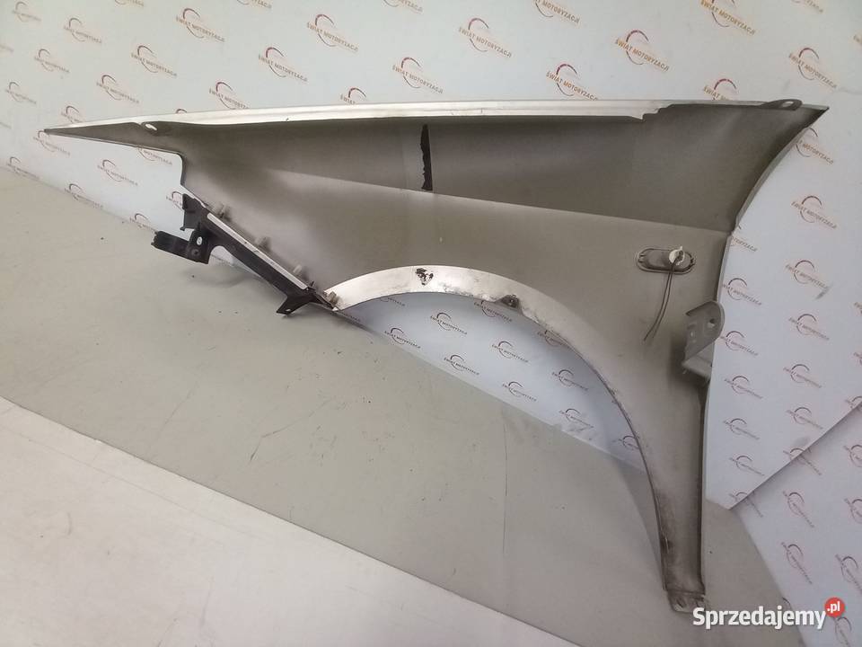 SEAT IBIZA IV 12r błotnik prawy przód 120 Kielce sprzedam