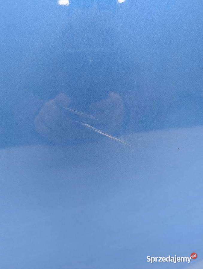 DRZWI PRAWY TYŁ TYLNE D22 AQUAMARINE MITSUBISHI Białystok