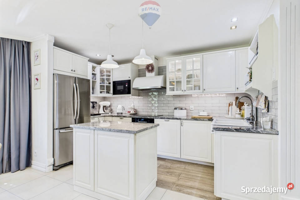 Komfortowy dom jeziorem Sławskim 6201zł/m2 lubuskie Sława