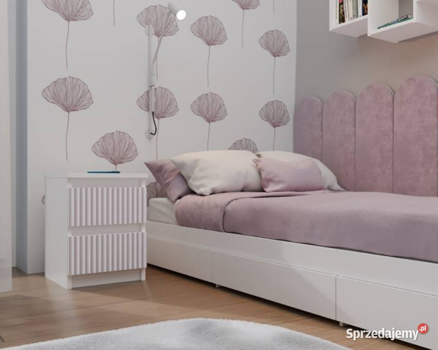Szafka nocna Arteo 30cm Meble Namysłów