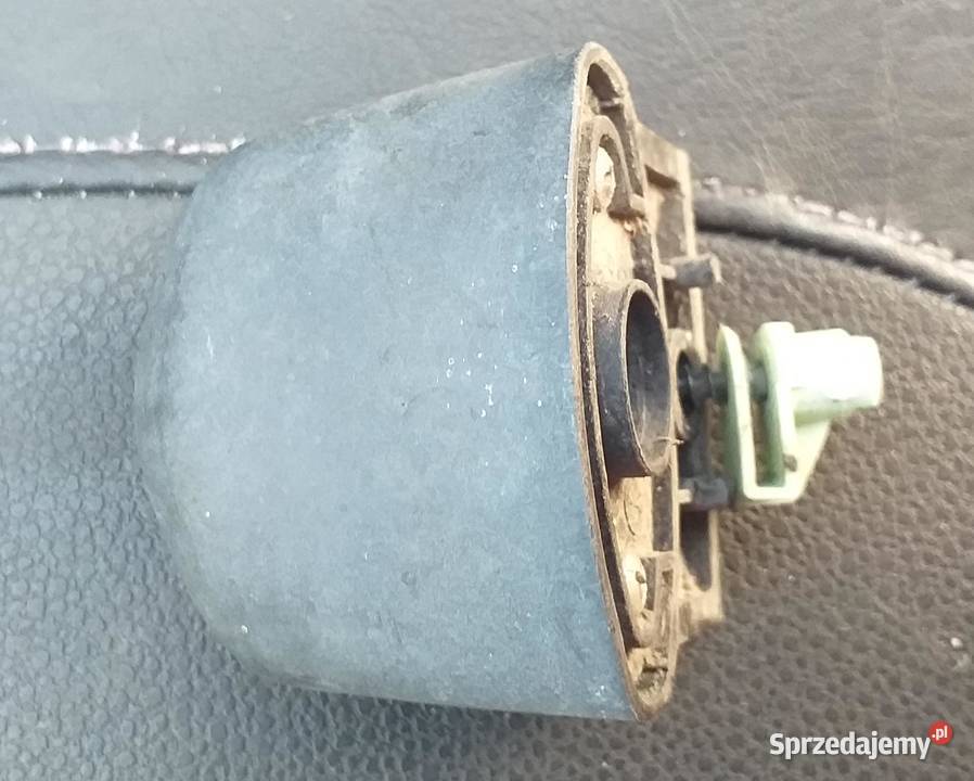 Podświetlenie tablicy Peugeot Citystar Wiązowna Kościelna