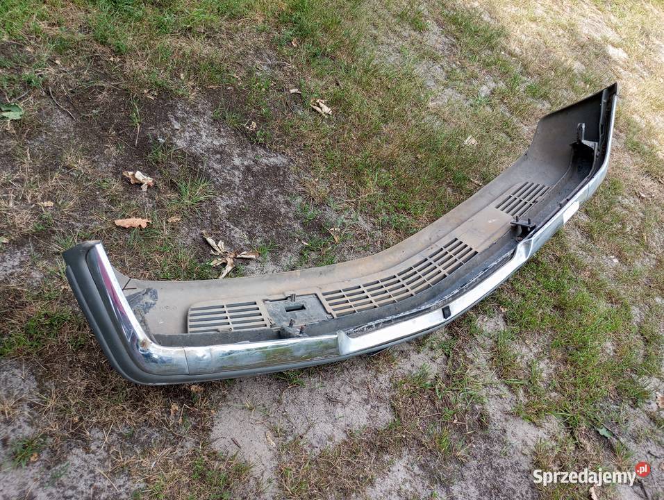 Mercedes W126 zderzak przedni przedliftowy Kielce