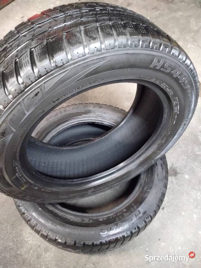 OPONY Falken eurowiter hs449 2355517 r zimowe Rybnik
