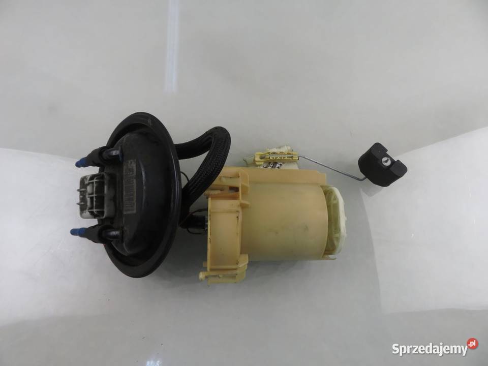 POMPA PALIWA OPEL ASTRA II G 16 8V 75 0580305008 osobowe