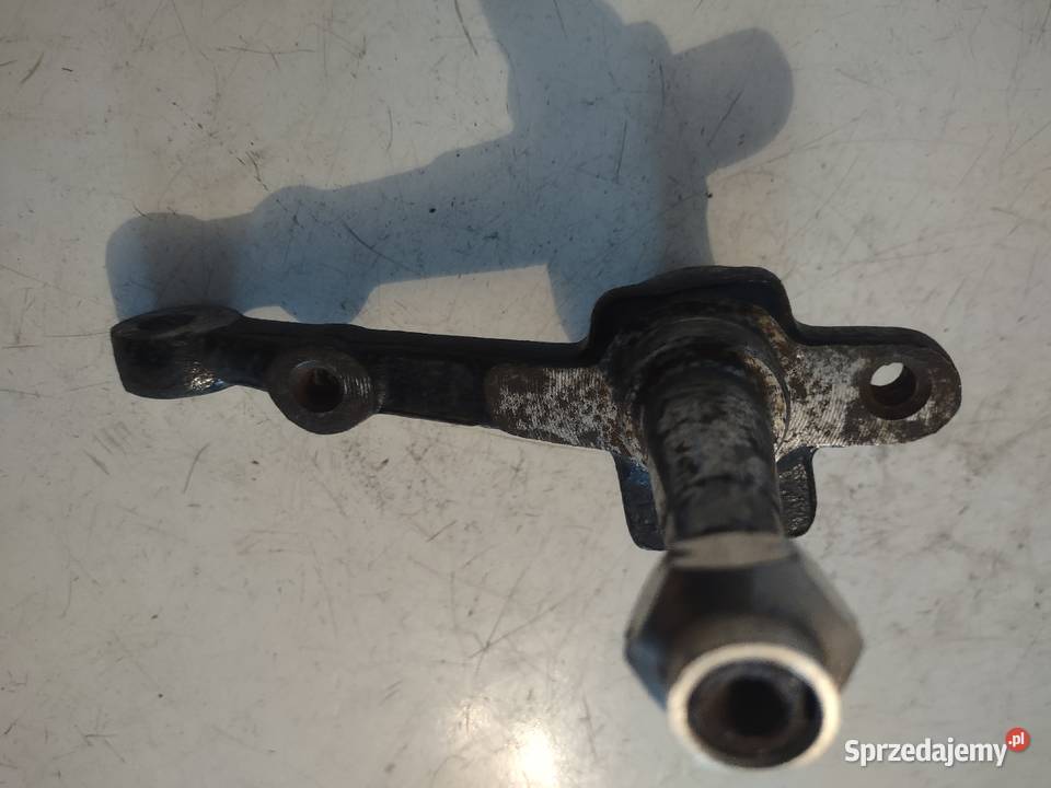 FIAT 126 P ZWROTNICA STARY TYP PRAWA NOWA Świdnik