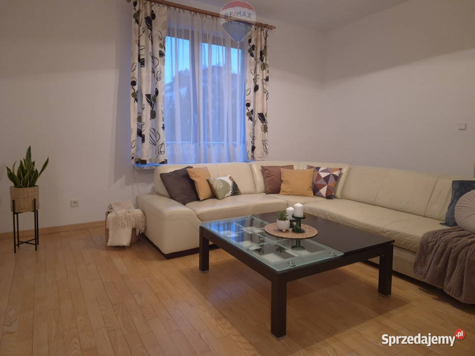 Jasne mieszkanie na osiedlu Marina do wynajęcia Warszawa