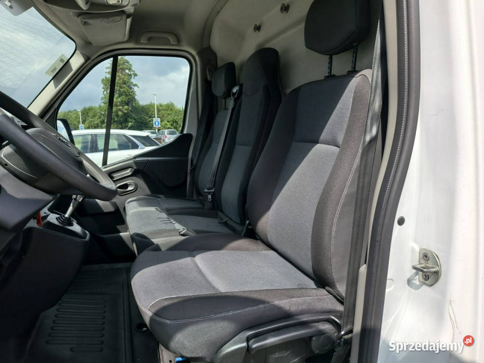 Renault Master Master L3H2 23 dci 150 AUTOMAT Kęty