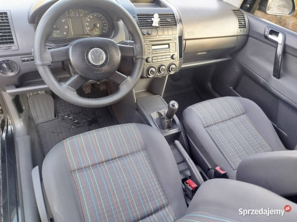 Volkswagen Polo SKUP AUT gotówka dojeżdzam dzwoń Toruń