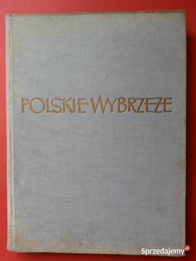 2915 Polskie Wybraeże sprzedam