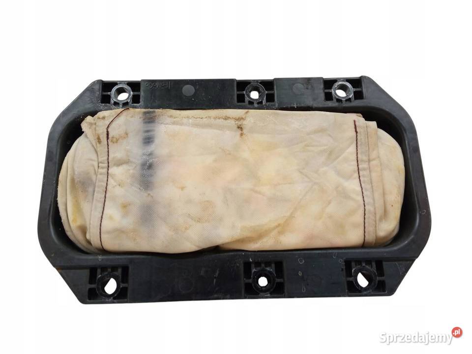 PODUSZKA POWIETRZNA AIRBAG PRAWA PASAŻERA S60 II Rok produkcji 2011