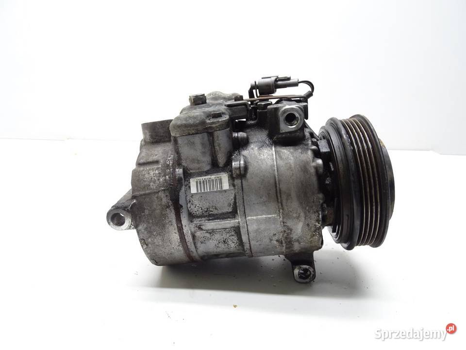 SPRĘŻARKA KOMPRESOR KLIMATYZACJI 4472806531 16 małopolskie sprzedam