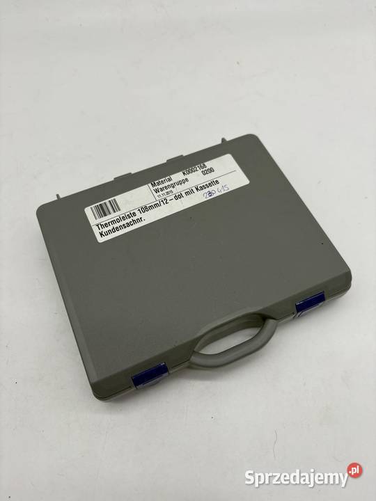 Topex 108mm12dot K0002168 Printhead Warszawa