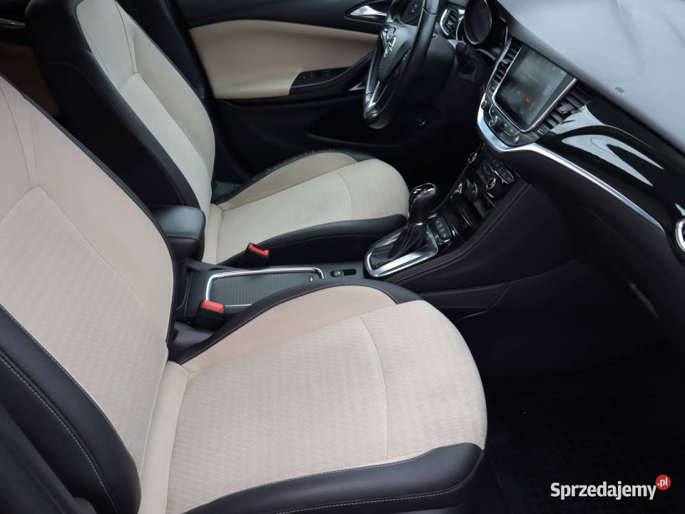 Opel Astra 14 T kamera cofania Katowice sprzedam