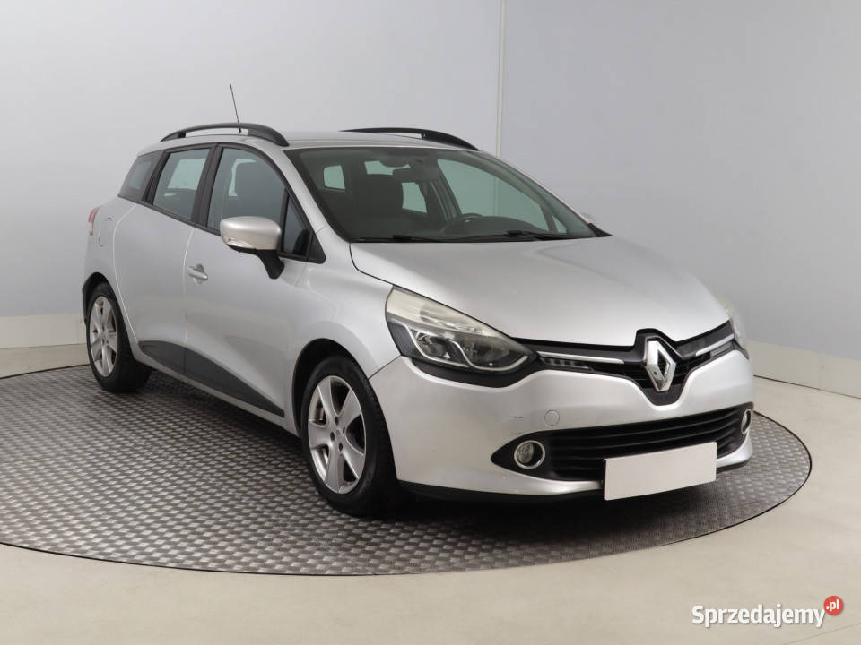 Renault Clio 12 TCe Motoryzacja Bielany Wrocławskie