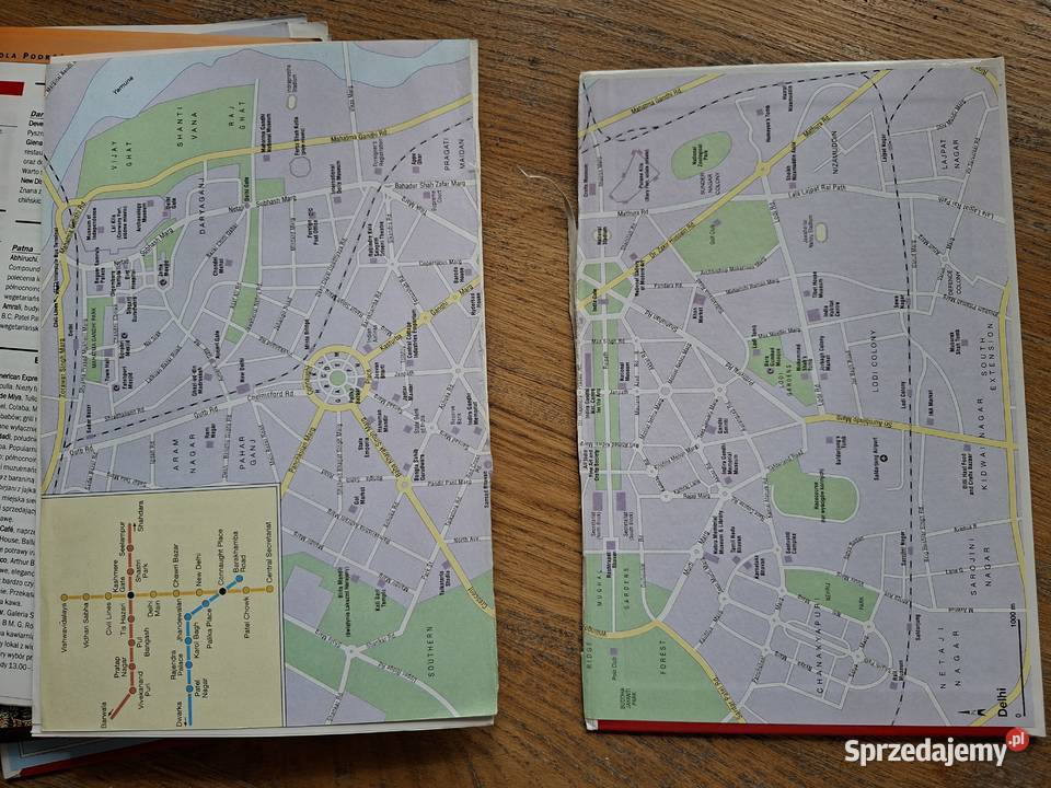 Podróże marzeń Indie Kraków