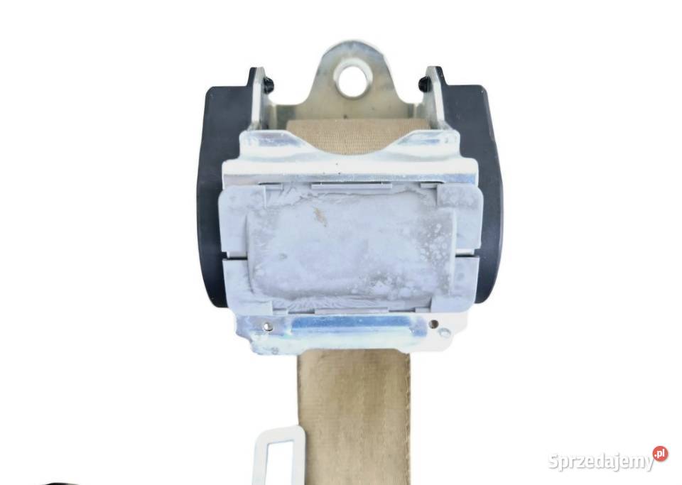 PAS BEZPIECZEŃSTWA TYŁ PRAWY LEWY AUDI A6 C6 Działoszyce