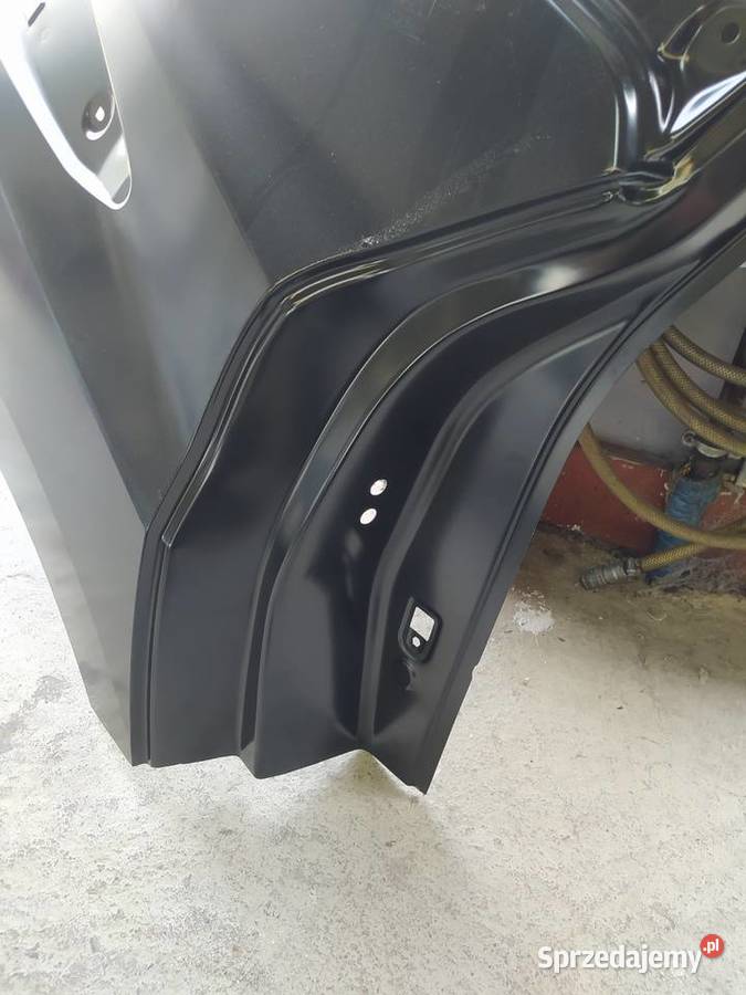 Błotnik tylny prawy Nissan Lear nowy Rzeszów