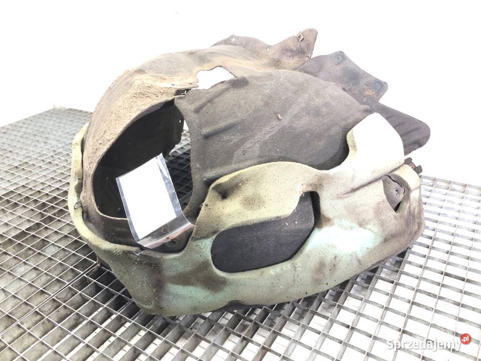 NADKOLE LEWY PRZÓD FORD FOCUS IV Hatchback osobowe