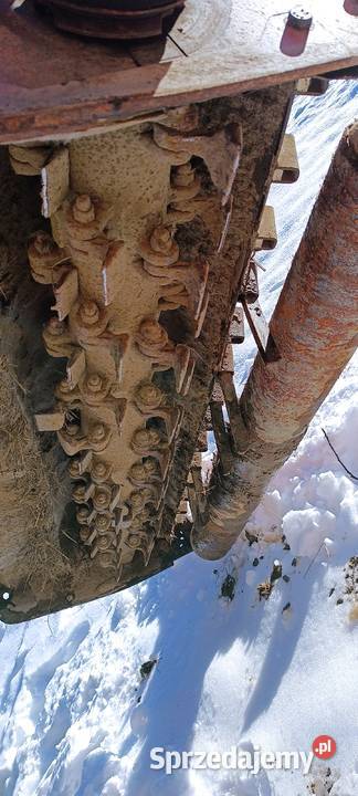 Kosiarka bijakowa mulczer Rolnictwo Moszczenica sprzedam