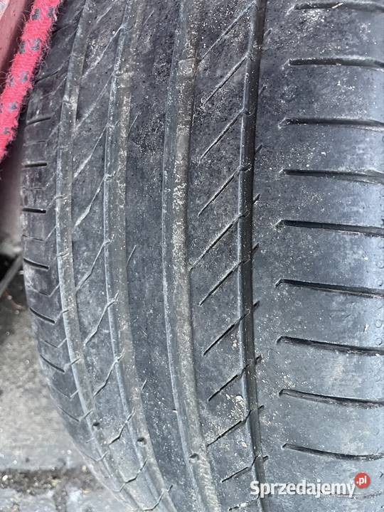 Koła felgi aluminiowe 19 5x108 Ford peugeot Szczecin