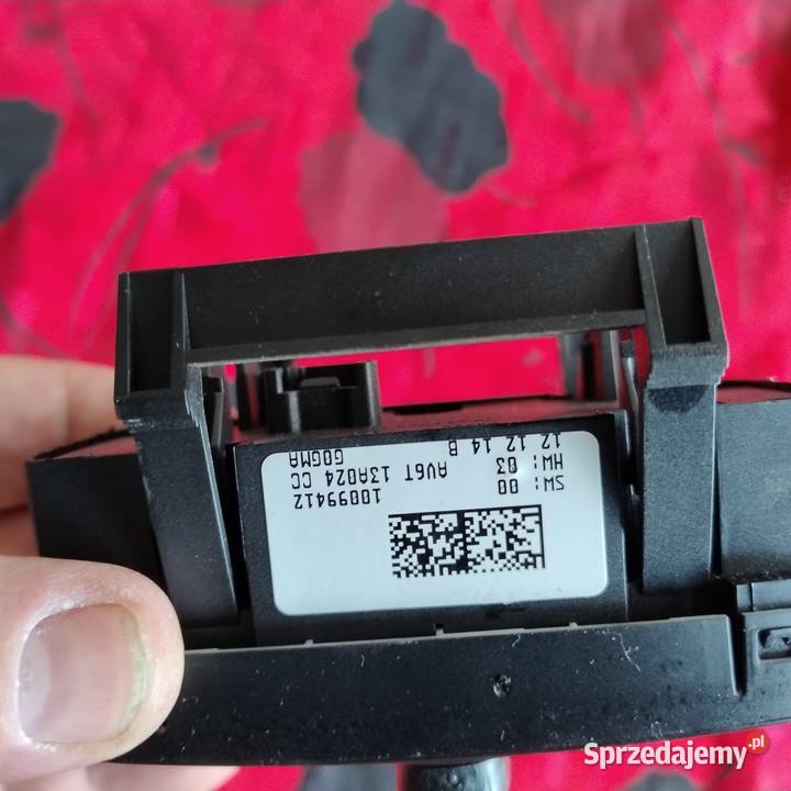 BSB Włącznik przełącznik świateł ford kuga Cmax Krotoszyn sprzedam