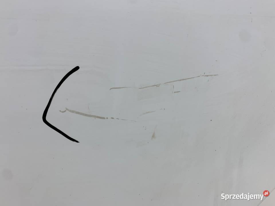 DRZWI LEWY TYŁ TOYOTA COROLLA E12 SedanLimuzyna Drzwi