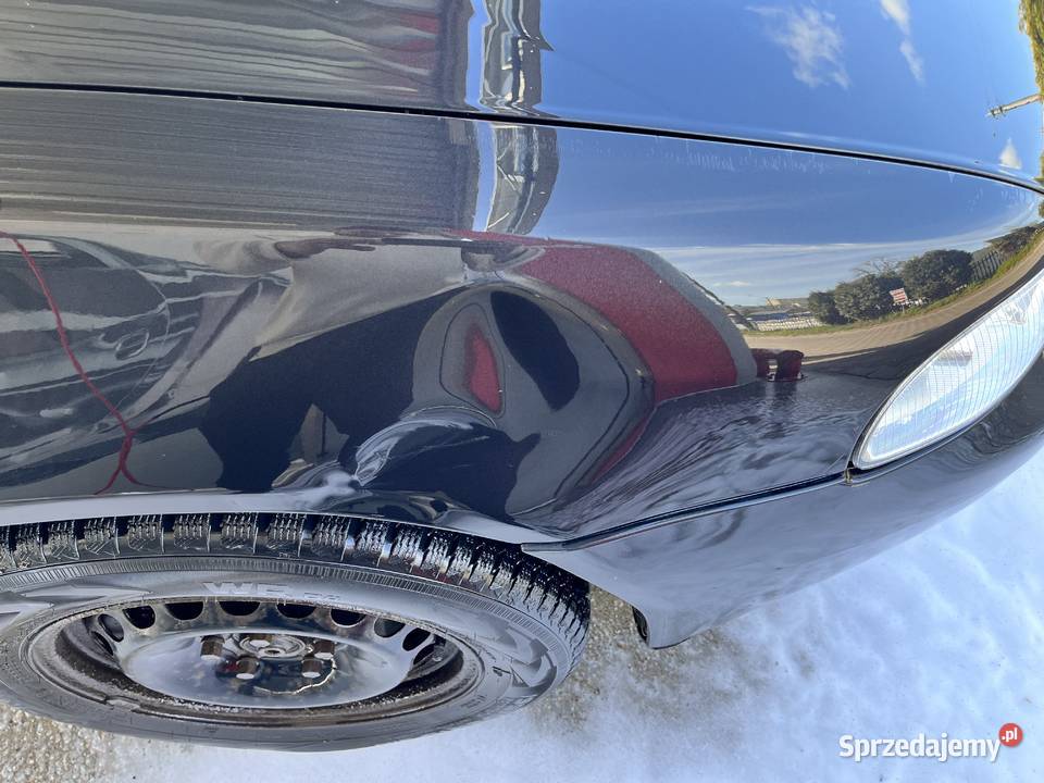 Audi A4 Zduńska Wola