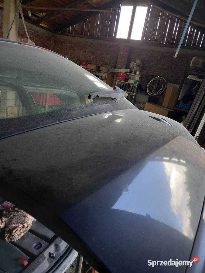 Drzwi maska klapa szyby osobowe lubelskie Lublin