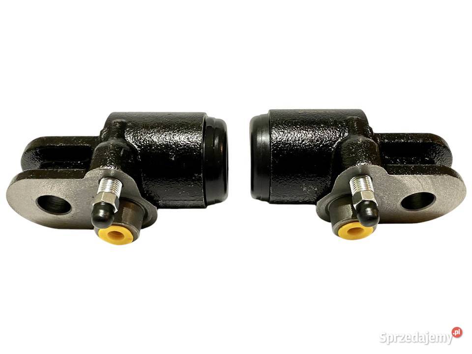 CYLINDERKI HAMULCOWE PRZÓD GAZ 66 GAZ 53 sprzedam
