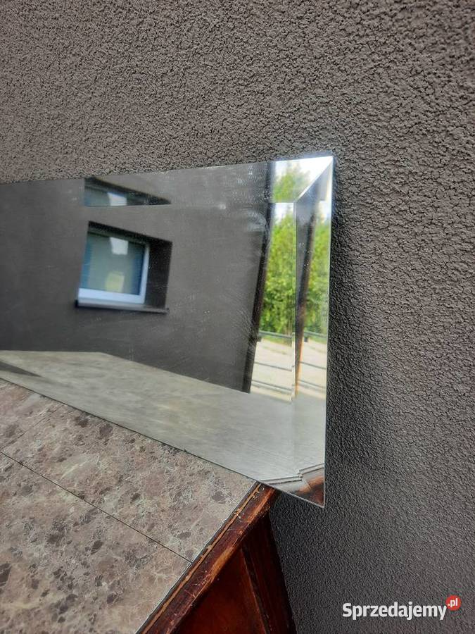 Lustro tafla lustra fazowana 882x276 faza 3 Tczew