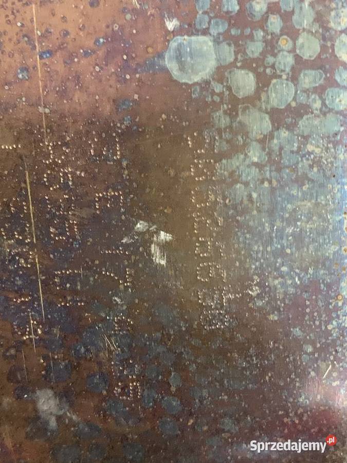 KATALIZATOR ALFA ROMEO MITO FIAT DOBLO BRAVO 16 Barwałd Dolny