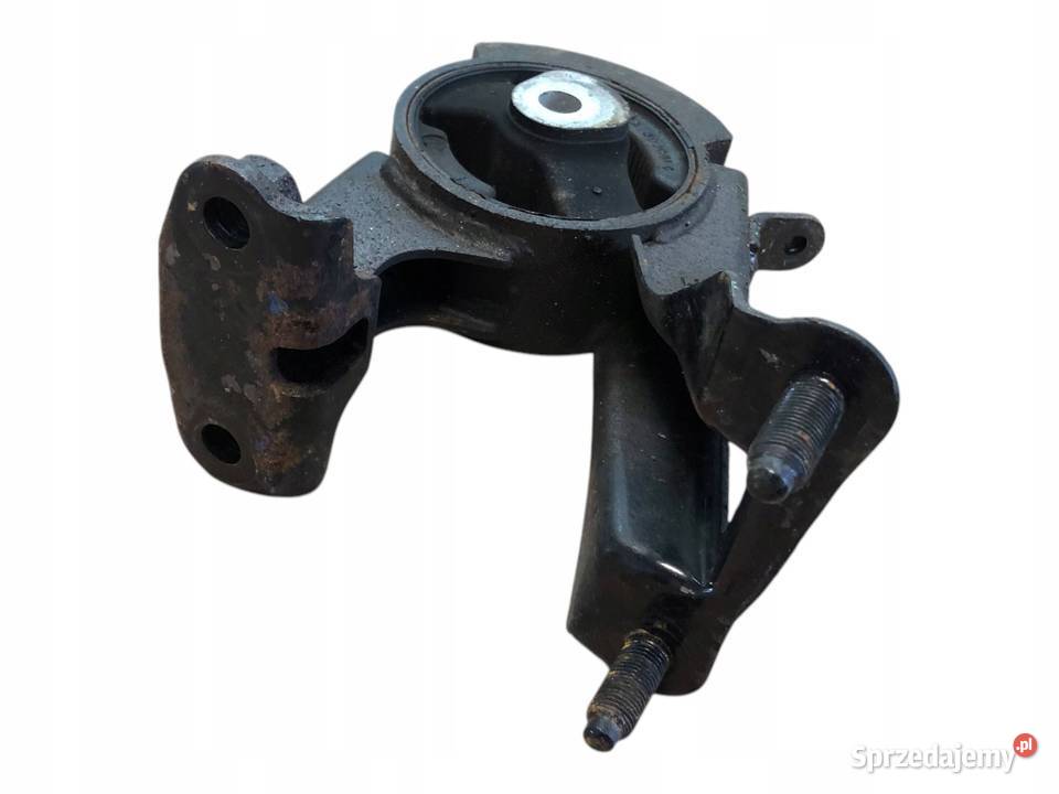 Toyota Auris I E15 Lift 12r 14 D4D 90 Mocowanie