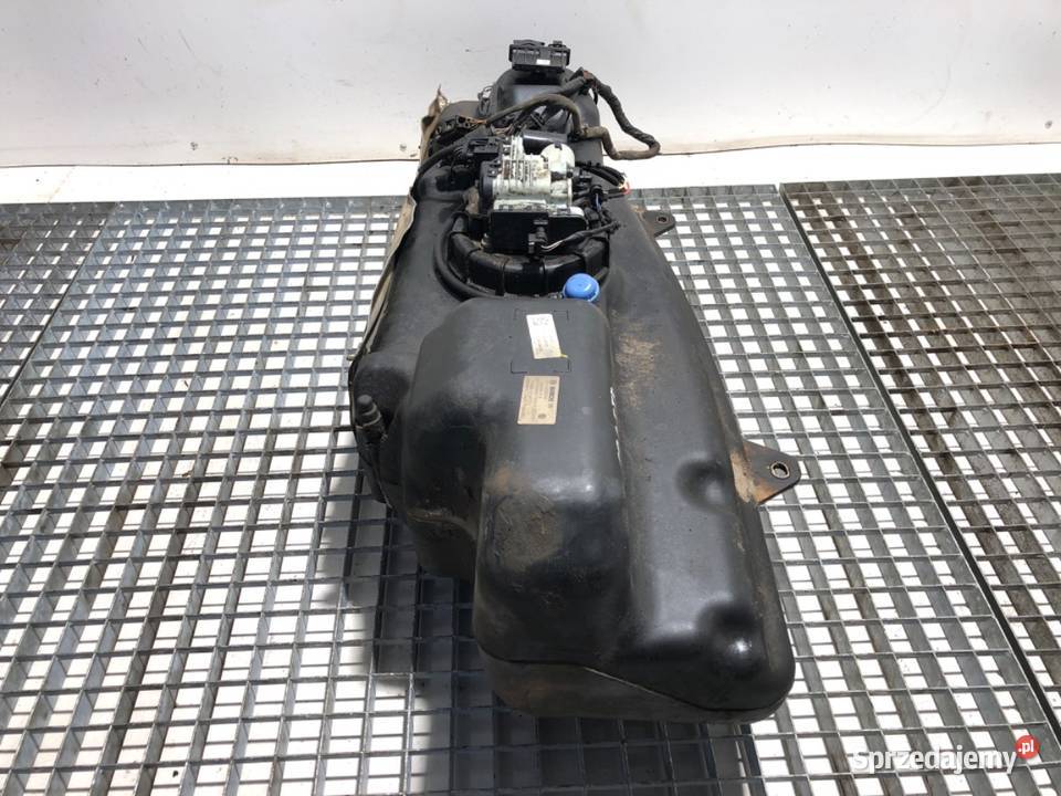 ZBIORNIK SCR VW CARFTER 30 35 0444050032 25 163 Zbiorniki podkarpackie