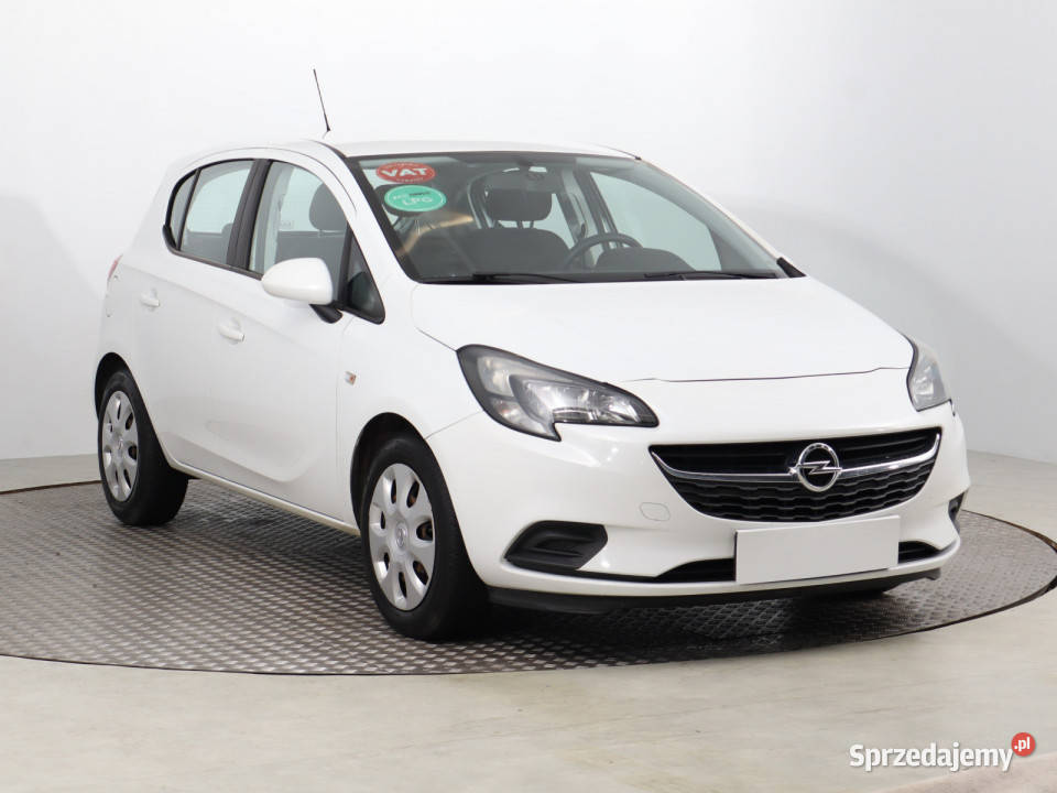 Opel Corsa 14 isofix Motoryzacja dolnośląskie Bielany Wrocławskie