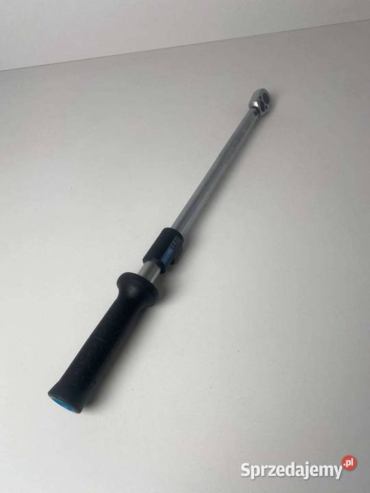 Klucz dynamometryczny Hazet 51232CLT Rzeszów sprzedam