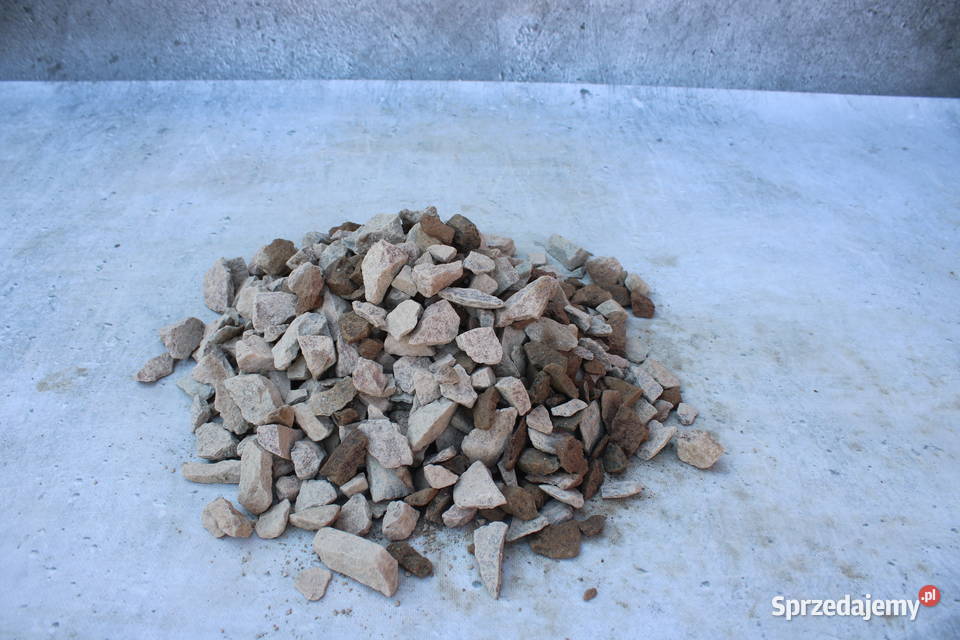 Kliniec porfirowy 4315mm Lędziny