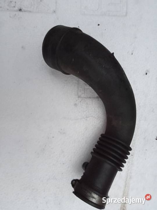 Scenic II 19DCI rura turbiny 8200201615A dolnośląskie Wrocław