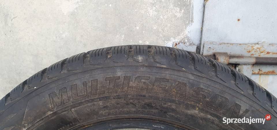 Opony zimowe 19565 r15 vredestein snowtrac 3 r15 Rąbień