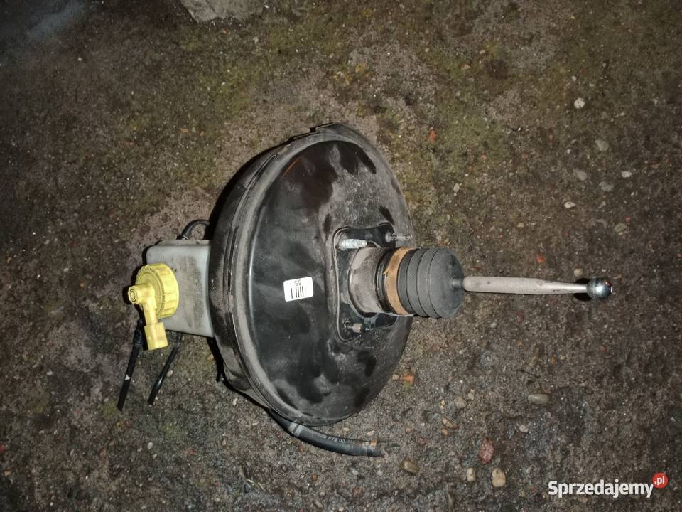 Pompa servo 1j1614105r sprzedam