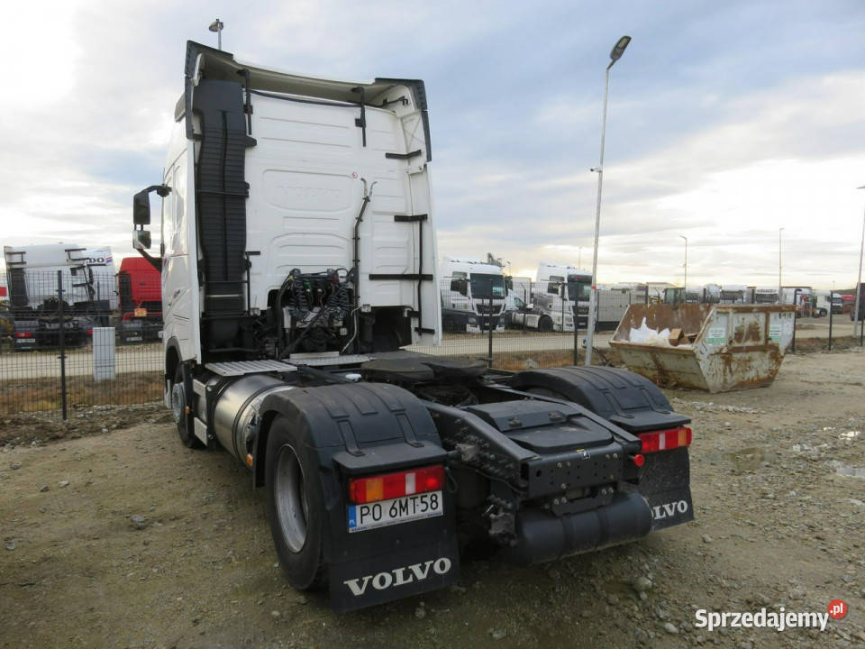 Volvo fh 460 Samochody ciężarowe Komorniki sprzedam